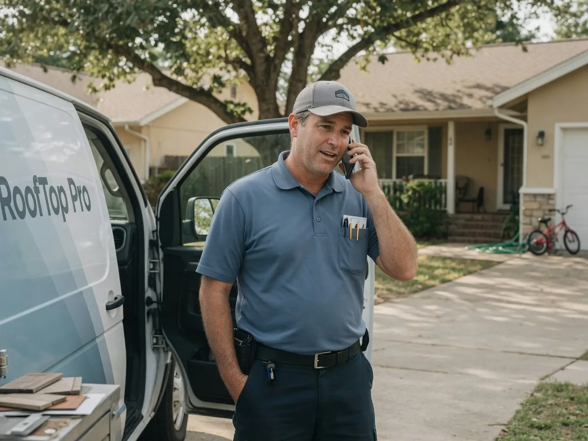 Roof Repair Columbia, VA FAQs