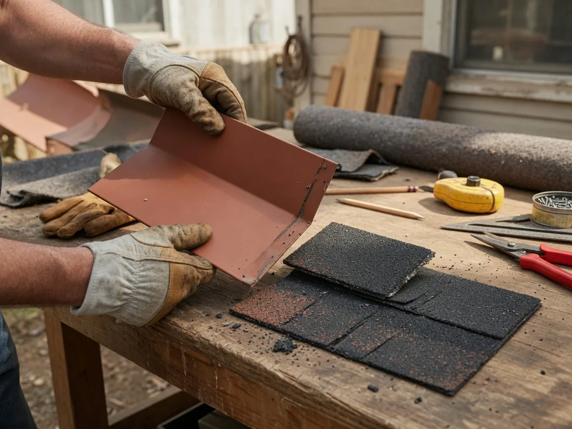 Roof Repair company in Columbia, VA